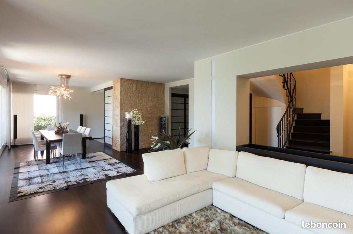 Appartement 4 pièces 80 m² · à Bezons · 80 m² · 377 000 €