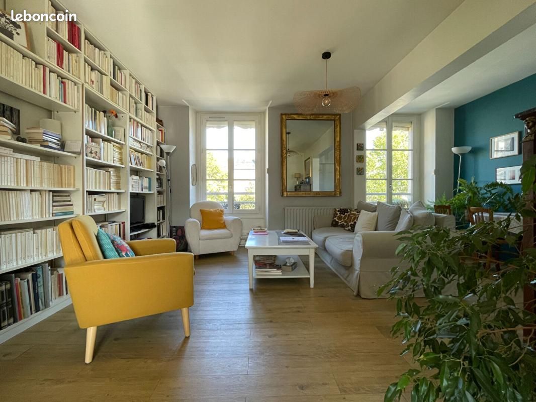 Appartement 3 pièces 62 m² · à Angers · 62 m² · 248 900 €