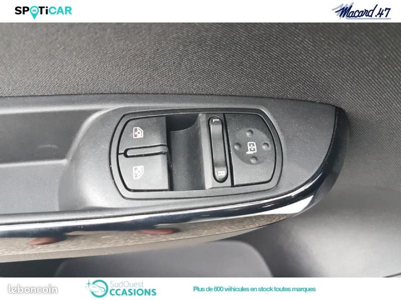 Opel Corsa 1.3 CDTI 95ch ECOTEC Edition Start/Stop 5p (image 16)