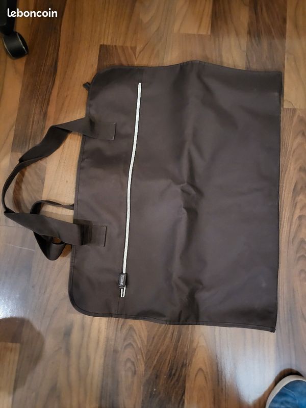 Valise pour chemises (image 1)