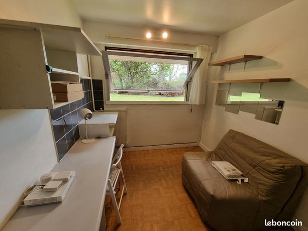 Appartement a louer garches - 1 pièce(s) - 12 m2 - Surfyn