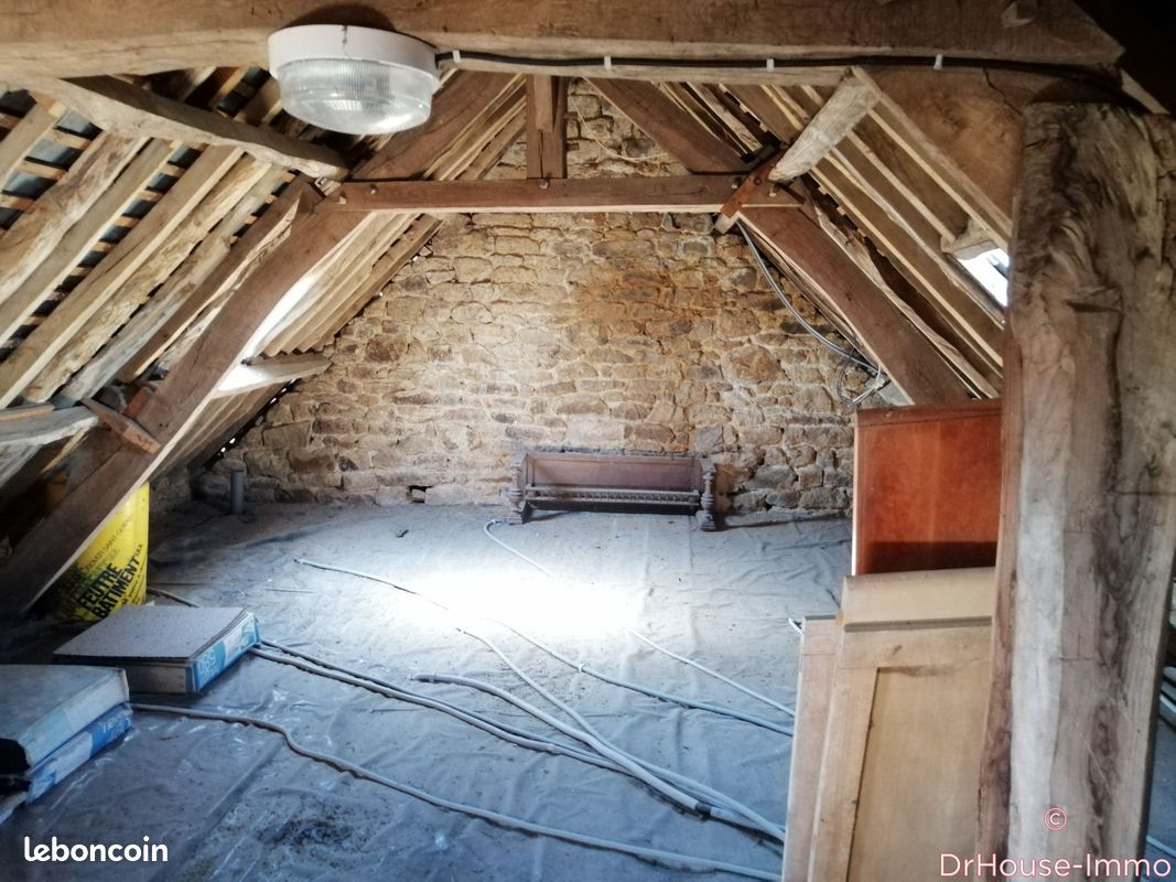 Maison de village 6 pièces 121 m² (image 20)