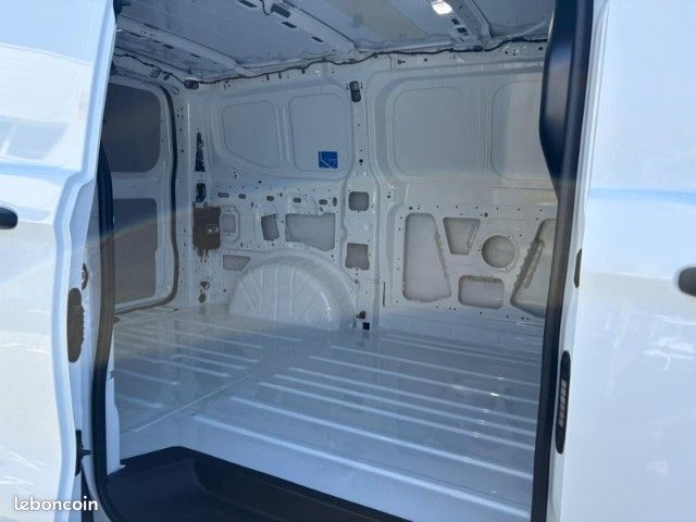 Ford Transit Custom FG L1H1 280 2.0 ECOBLUE 136CH TREND (image 6)