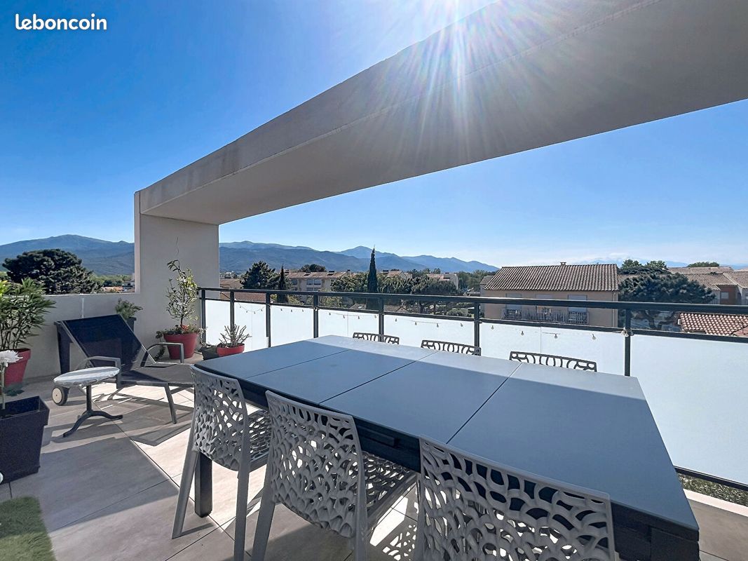 Appartement 2 pièces 50 m² · à Argelès-sur-Mer · 50 m² · 297 000 €