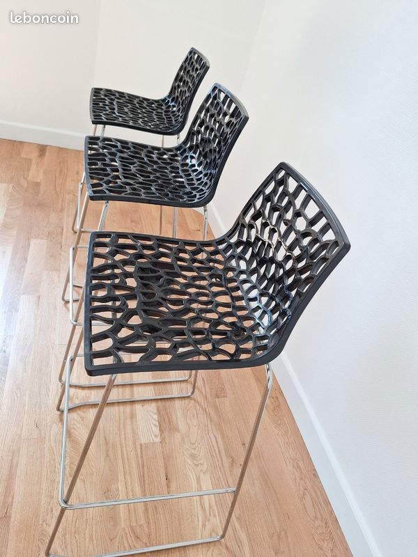 Chaises haute (image 2)
