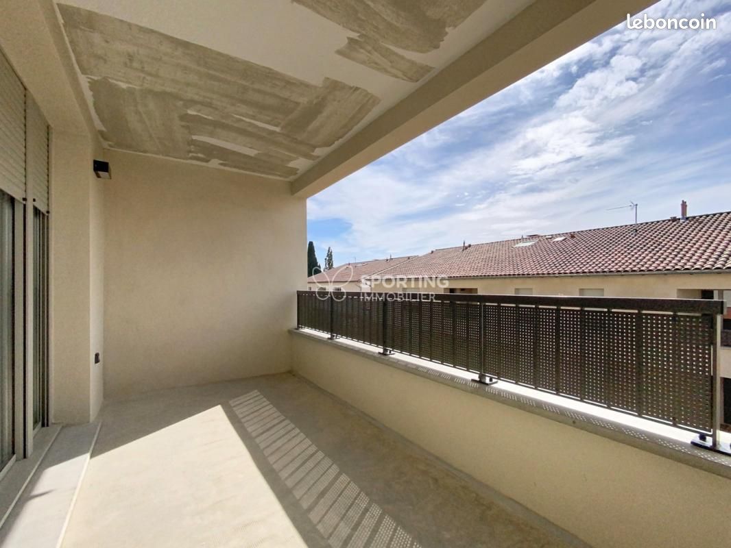 Appartement 3 pièces 68 m² · à Eaunes · 68 m² · 720 €/mois