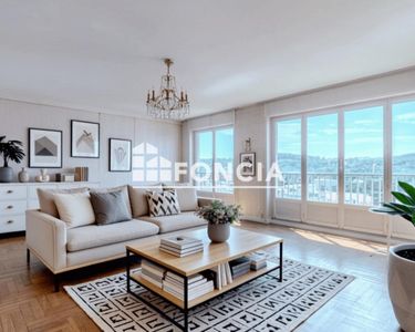 Appartement 219 000 € - 114 m²