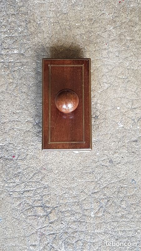 Tampon porte-buvard (image 2)