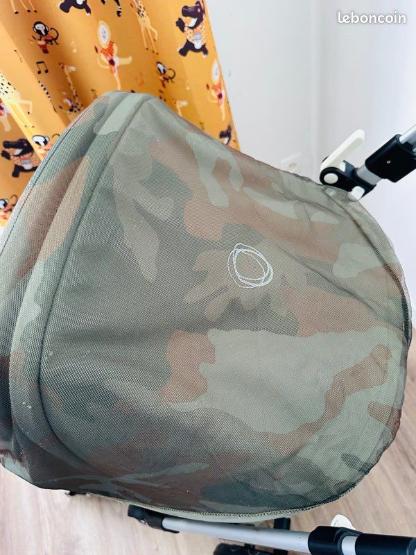 Poussette Bugaboo Caméléon 3 (image 8)