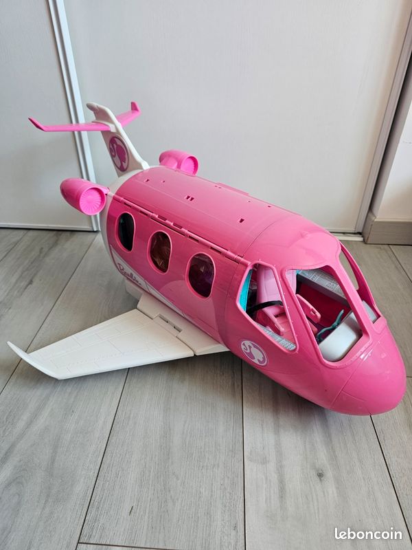 Avion barbie (image 2)