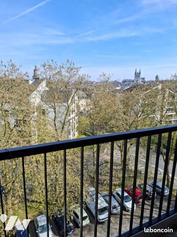 Appartement 3 pièces 66 m² (image 2)