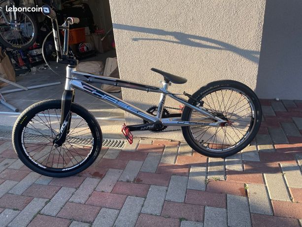 BMX Race Chase RSP1.0 taille pro - Vélos