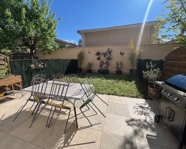 Appartement 430 000 € - 93 m²