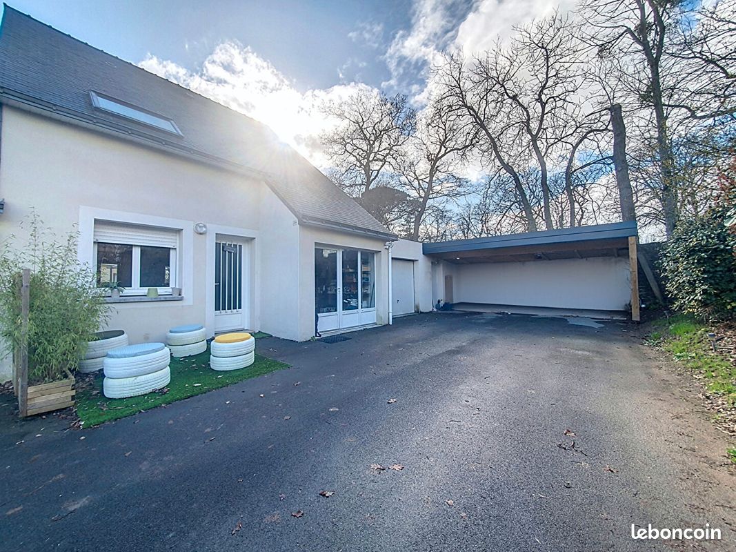 Maison 4 pièces 85 m² · à Ancenis-Saint-Géréon · 85 m² · 1 090 €