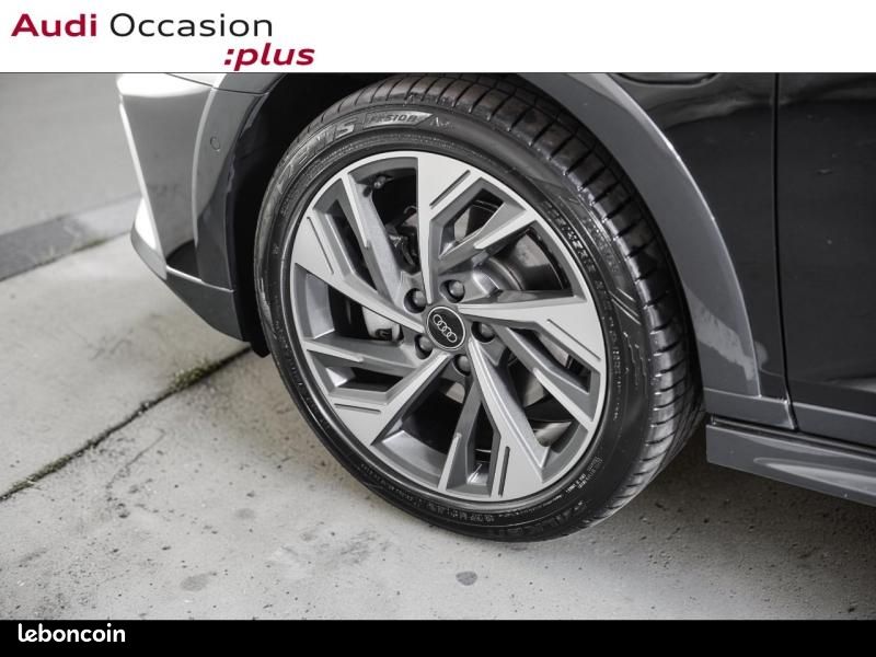 Audi A3 allstreet 40 TFSI e 204ch PHEV Avus S tronic 6 (image 35)