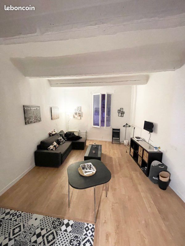 Appartement a louer aix-en-provence - 1 pièce(s) - 40 m2 - Surfyn