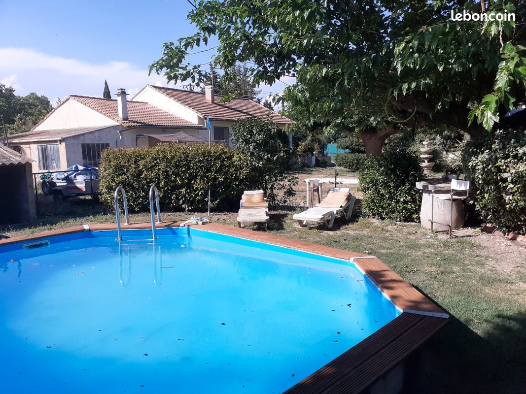 Maison 5 pièces 90 m² · à Uchaud · 90 m² · 280 000 €