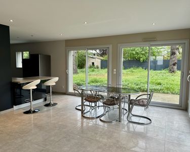 Maison 650 000 € - 125 m²