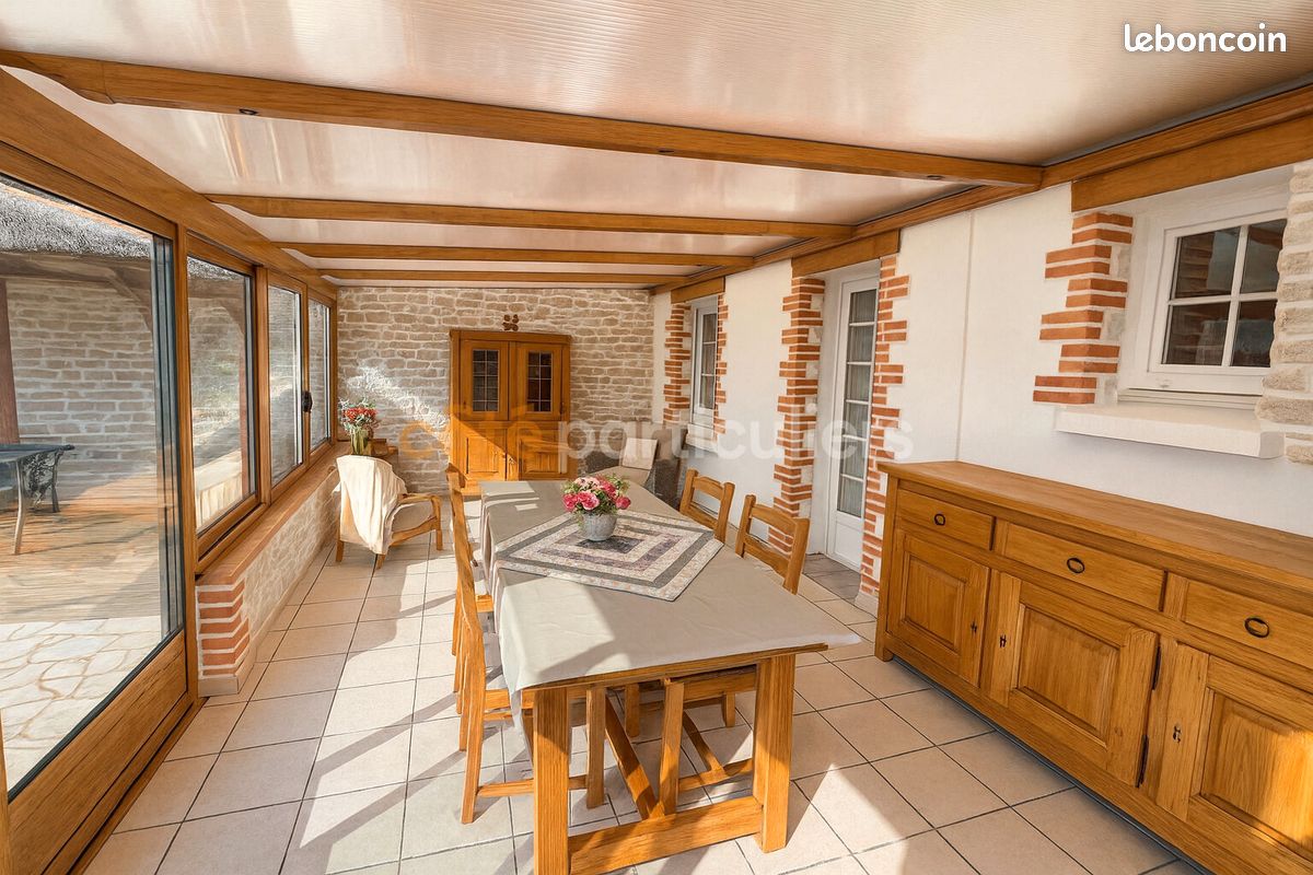 Maison 4 pièces 113 m² · à L'Aiguillon-la-Presqu'Île · 113 m² · 425 000 €