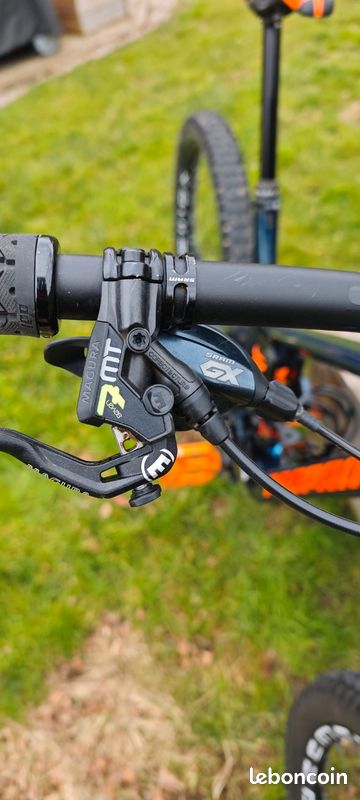 Propain Tyee CF 29 pouces taille L (image 3)