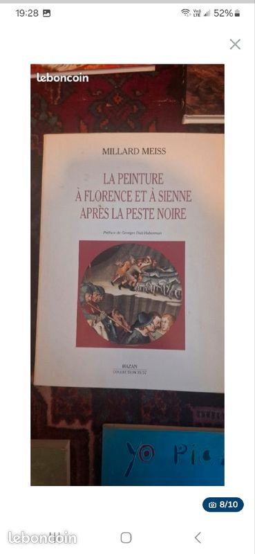 Livres sur la peinture (image 4)