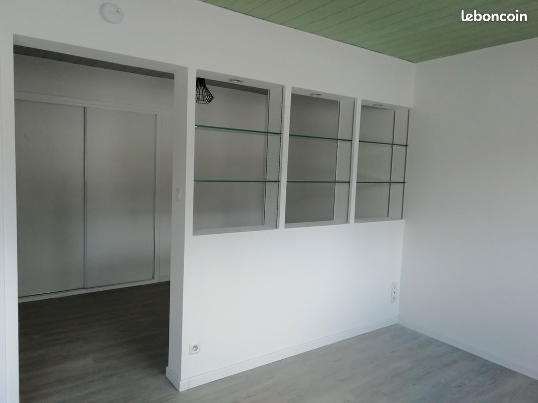 Appartement a louer cholet - 1 pièce(s) - 30 m2 - Surfyn