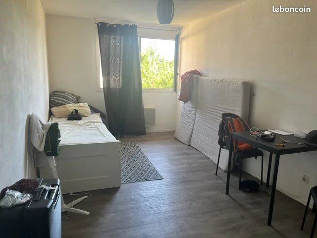 Appartement 1 pièce 22 m² · à Toulouse · 22 m² · 49 900 €