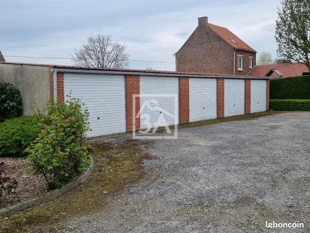 Appartement 3 pièces 63 m² · à Wallon-Cappel · 63 m² · 124 500 €