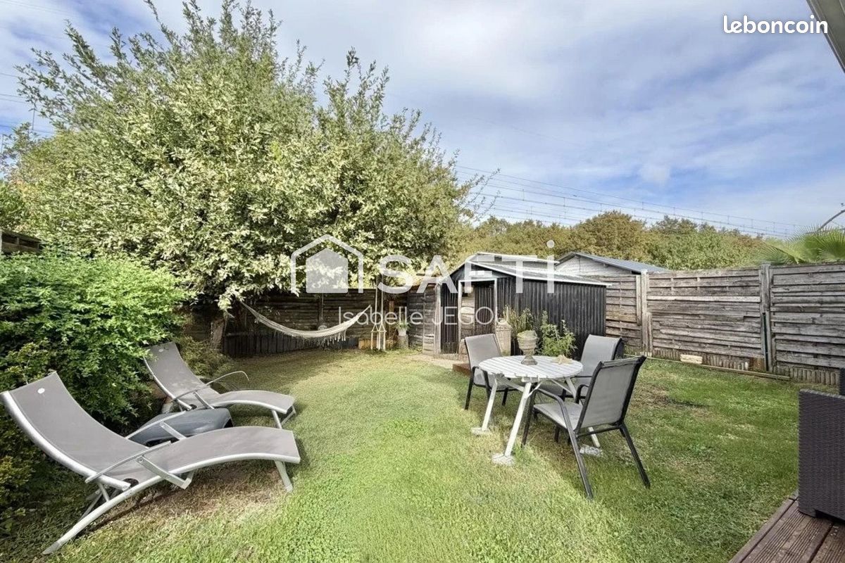 Maison 3 pièces 70 m² · à Le Teich · 70 m² · 310 000 €