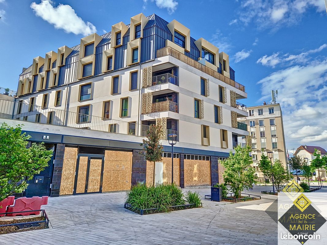 Appartement 2 pièces 46 m² · à Draveil · 46 m² · 996 €