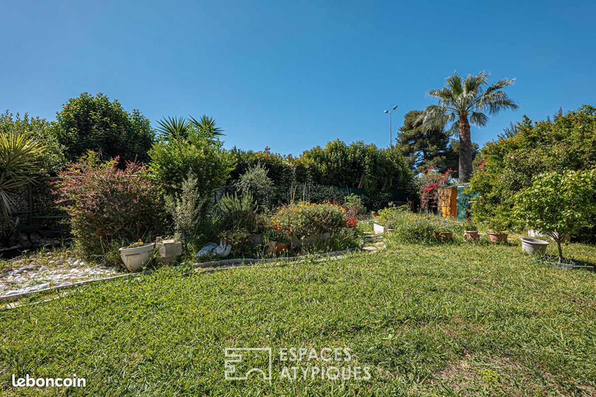 Appartement 3 pièces 74 m² · à Saint-Laurent-du-Var · 74 m² · 435 000 €
