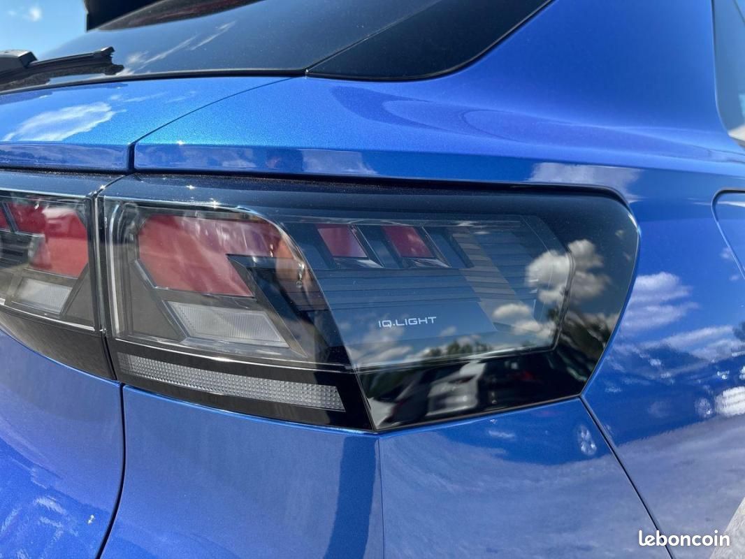Volkswagen T-Roc FL NOUVEAU NF 1.5 ETSI HYBRID 150CH D (image 30)