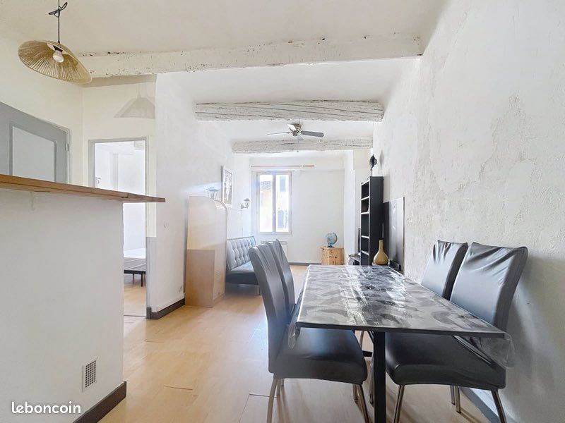 Appartement a louer grasse - 2 pièce(s) - 44 m2 - Surfyn