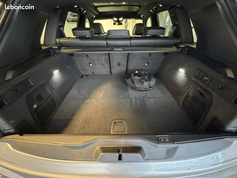 BMW X5 xDrive50e 489 ch BVA8 M Sport (image 11)