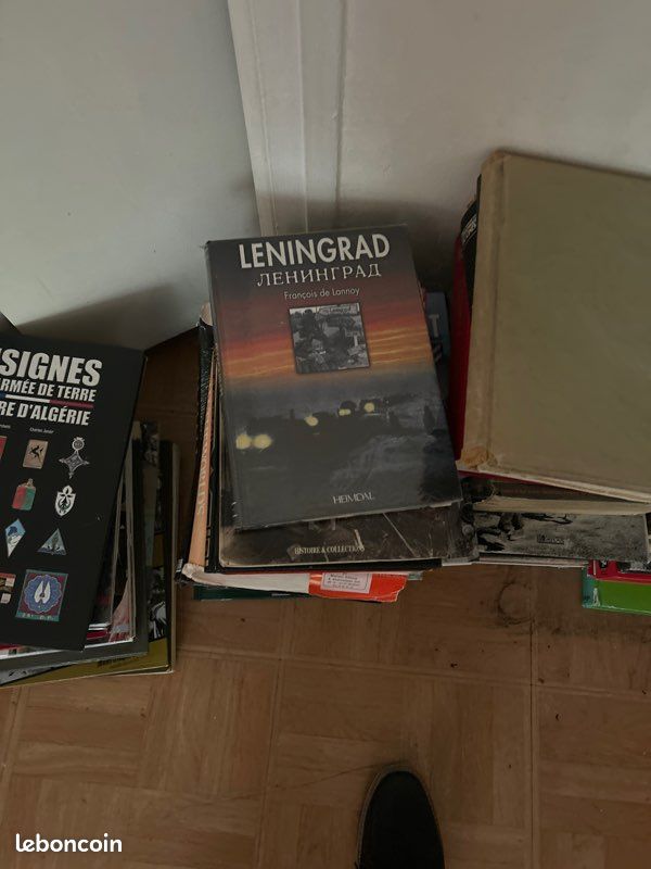 Livres de guerres et cinéma (image 8)