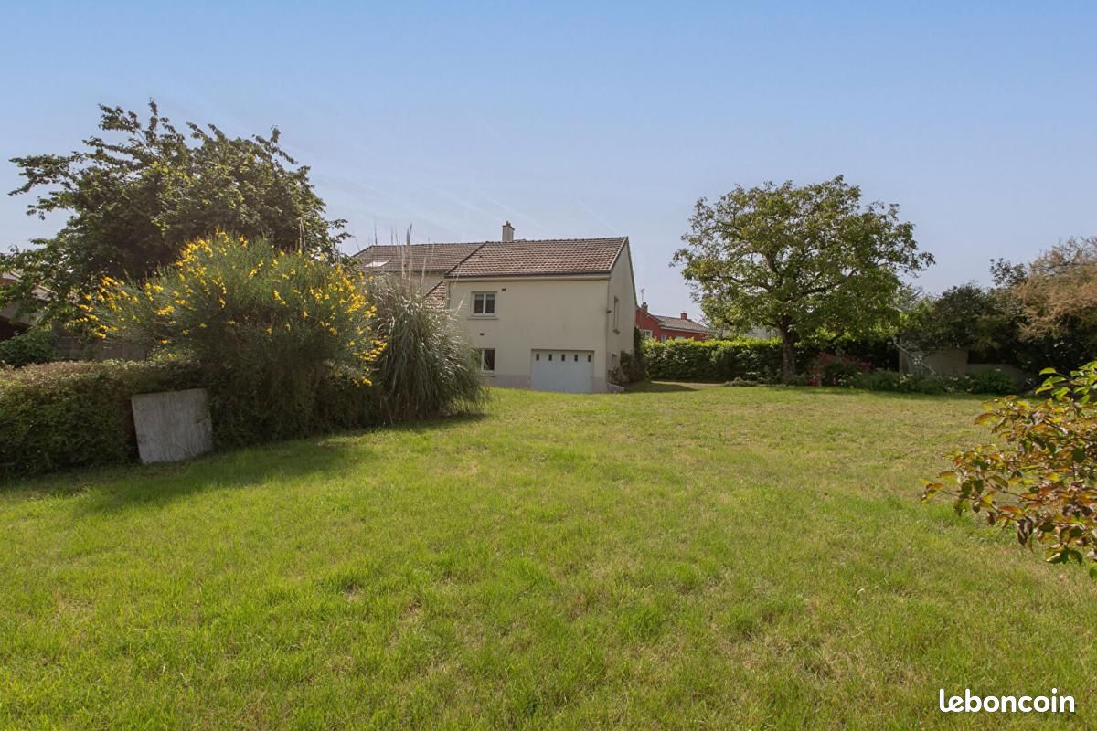 Maison 6 pièces 128 m² · à Gorges · 128 m² · 294 000 €