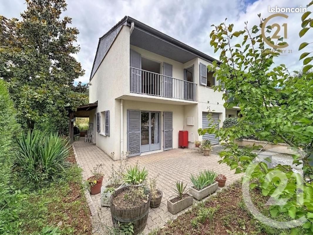 Maison 4 pièces 83 m² · à Brignais · 83 m² · 350 000 €