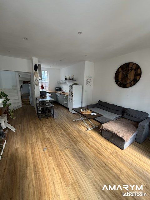Appartement 3 pièces 74 m² · à Arques-la-Bataille · 74 m² · 124 000 €