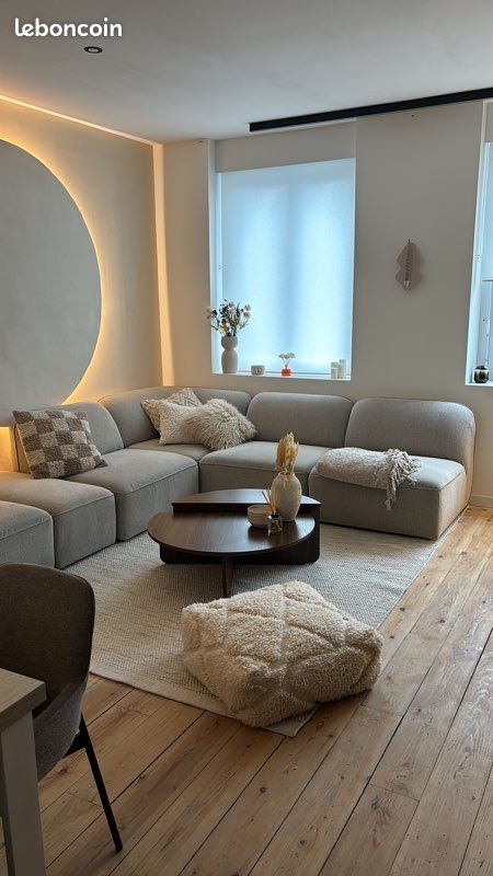 Maison 4 pièces 115 m² · à Lille · 115 m² · 325 000 €