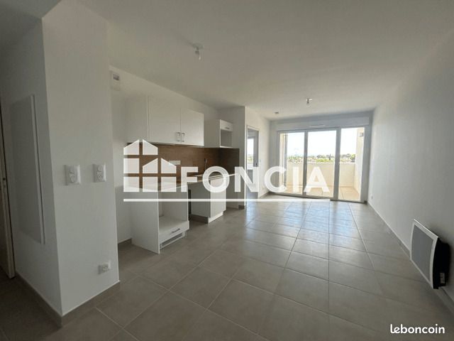 Appartement 2 pièces 41 m² · à Istres · 41 m² · 762 €/mois