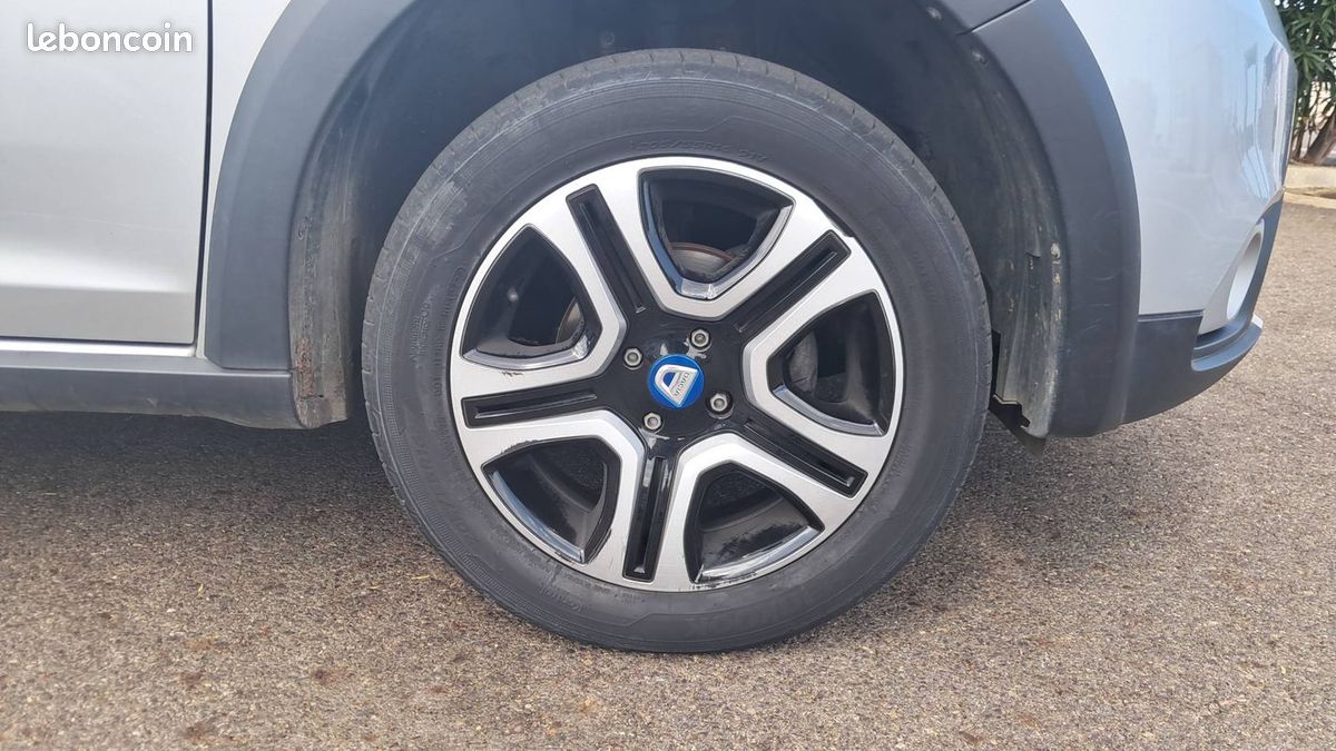 Dacia Sandero 1.0 ECO-G 100 Stepway Confort (image 17)