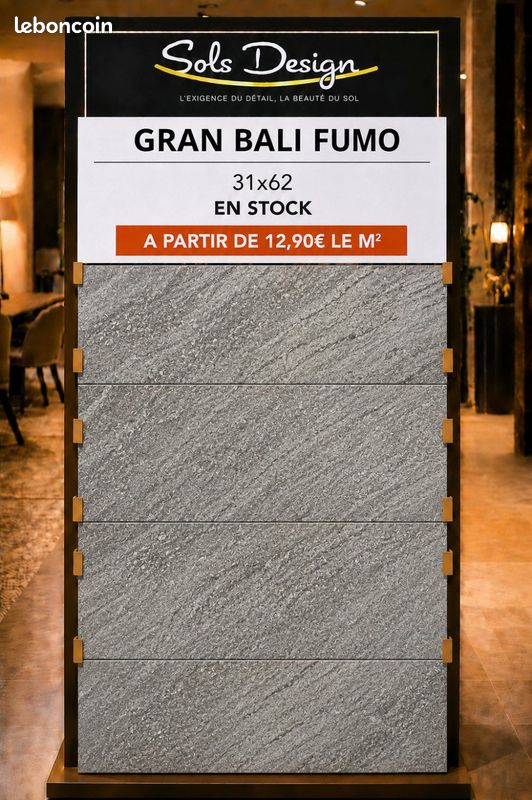 🔥gran bali - carrelage🔥 (image 8)