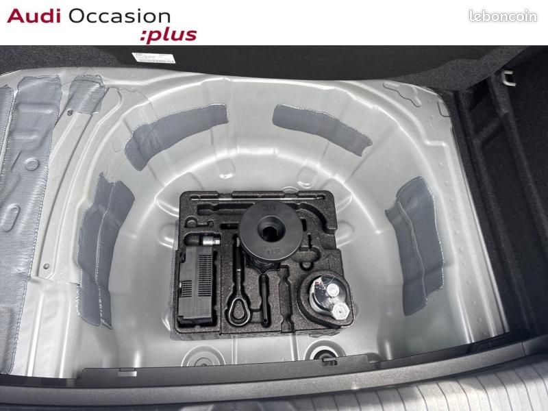 Audi A1 Sportback 30 TFSI 116ch S line S tronic 7 (image 35)