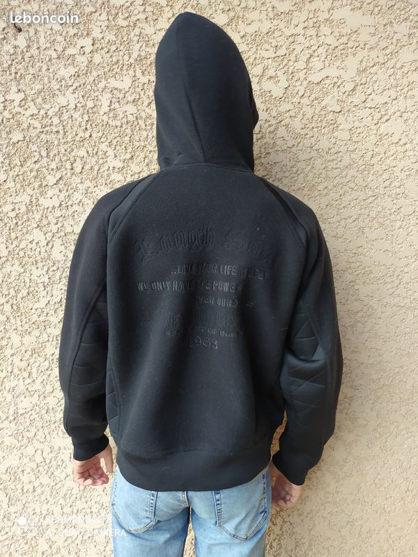 Blouson Taille M (image 2)
