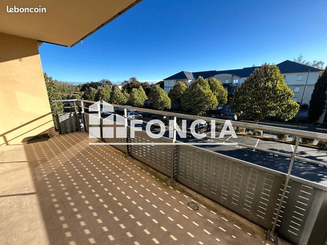 Appartement 3 pièces 51 m² · à Onet-le-Château · 51 m² · 590 €