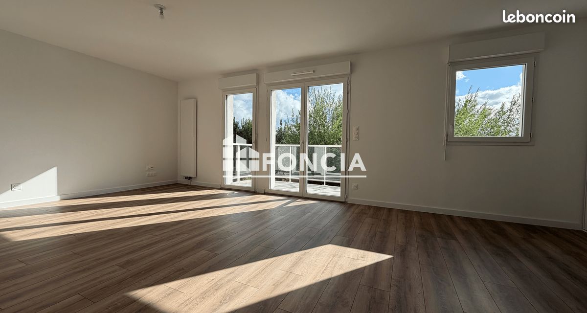Maison 4 pièces 103 m² · à Douarnenez · 103 m² · 1 310 €/mois