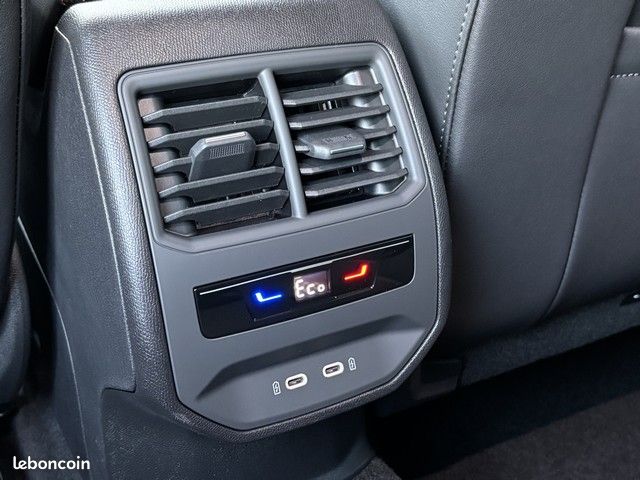Cupra Formentor V E HYBRID 204 CH DSG6 (image 17)