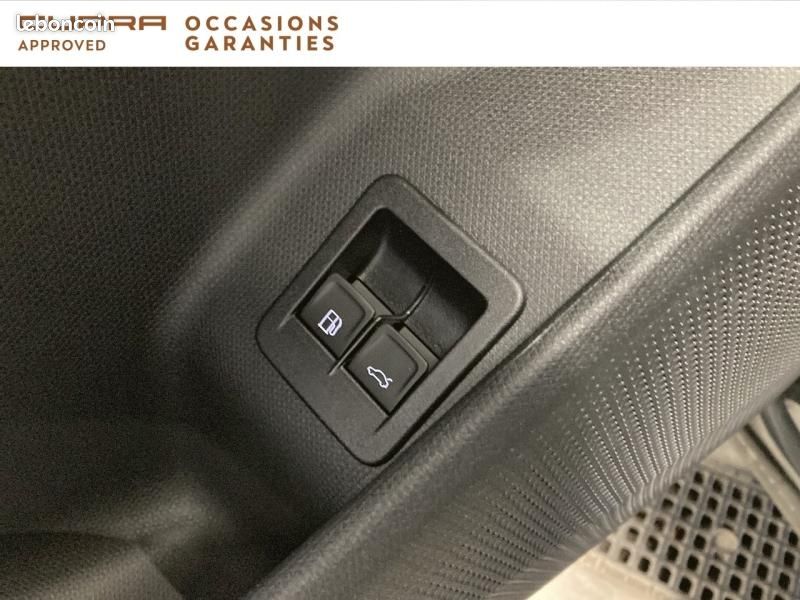 Cupra Terramar 1.5 eHybrid 204ch V DSG7 (image 15)