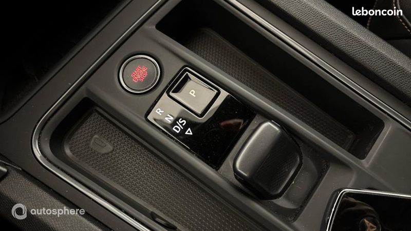 Cupra Formentor 1.4 e-HYBRID 245ch VZ DSG6 (image 27)