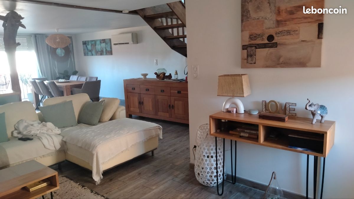 Maison 4 pièces 130 m² · à Villeveyrac · 130 m² · 249 000 €